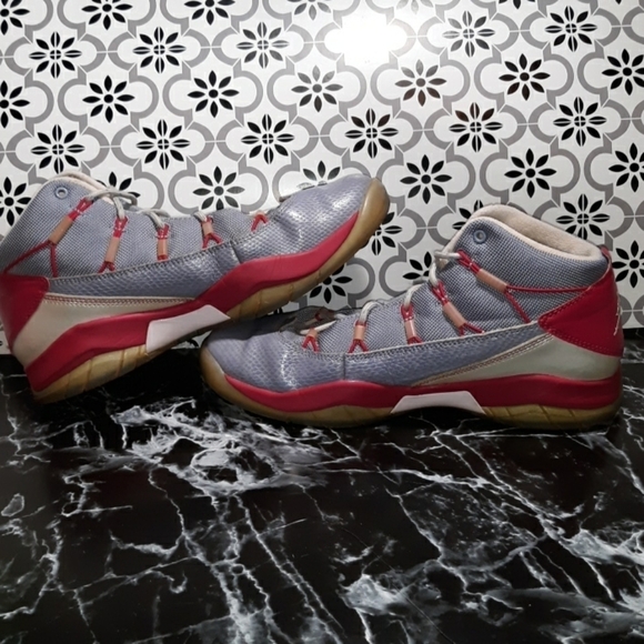 Nike Jordan Prime Flight 6.5Y - Picture 5 of 6